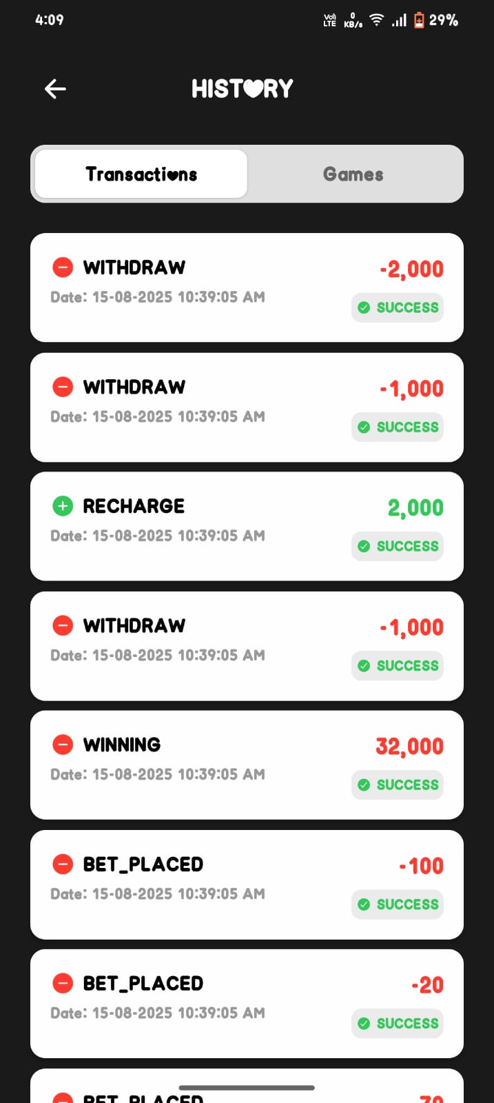App Screenshot 3